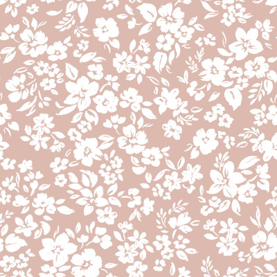 Blush Floral