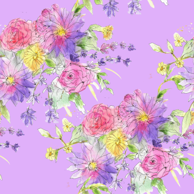 Mauve Dreams