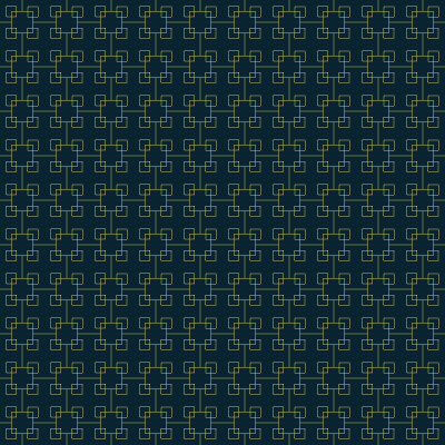 Simple Geometric Pattern