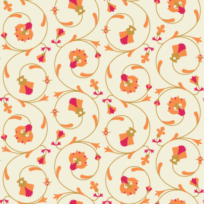 Arabesque jaal