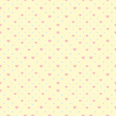 Preppy hearts