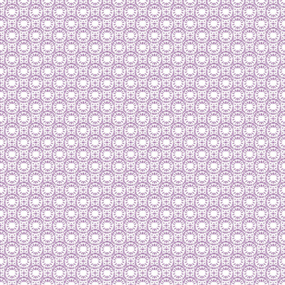 Come What May Pattern 2 Purple