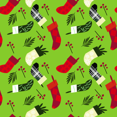 Christmas Stockings