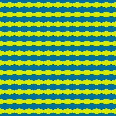 Wavy pattern seamless
