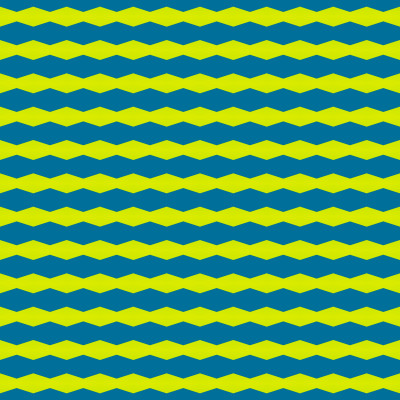 Wavy pattern seamless