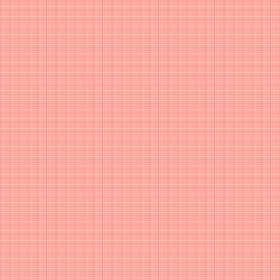 Flutter Grid Pink Wild