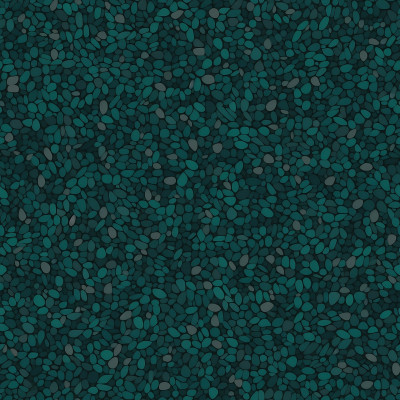 Turquoise Grain #2