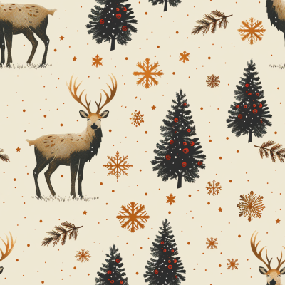 cozy christmas 4