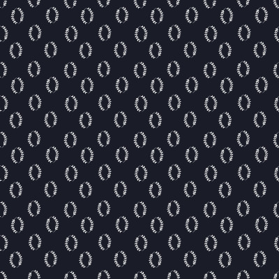Coffee Break Pattern 1 Dark Wild