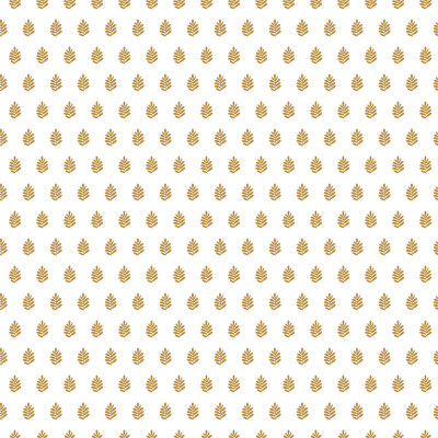 Garden Country Leaf Gold Wild