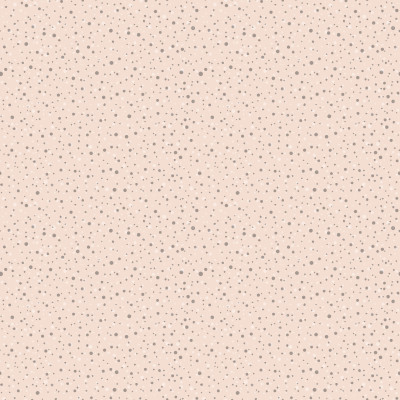 Country Garden Speckled Pink Wild