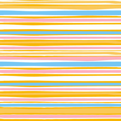 Vibrant Stripes Pattern
