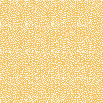 Petals Yellow Pattern