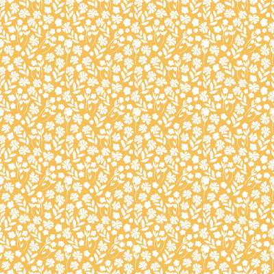 Beautiful Days Garden Yellow