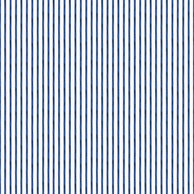The Blues Stripe Blue