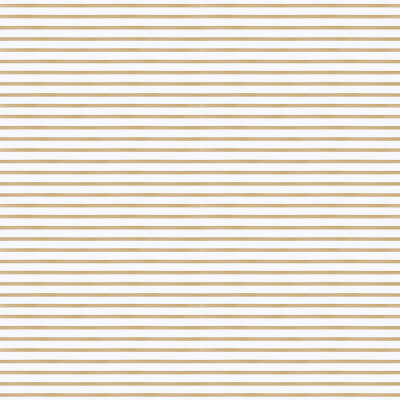 The Blues Stripe Gold