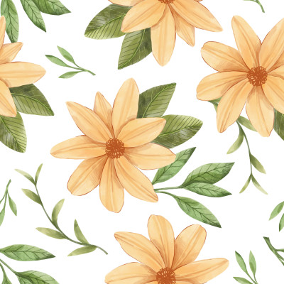 Wildflower Whimsy