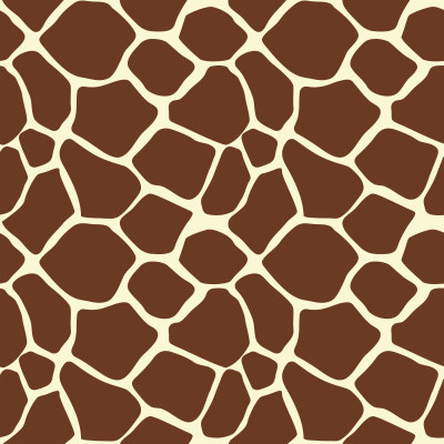 Giraffe Patterns & Puzzles