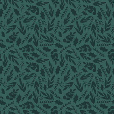 Greenery Green Leaves