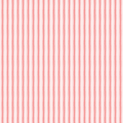 Delightful Pinstripe Pink