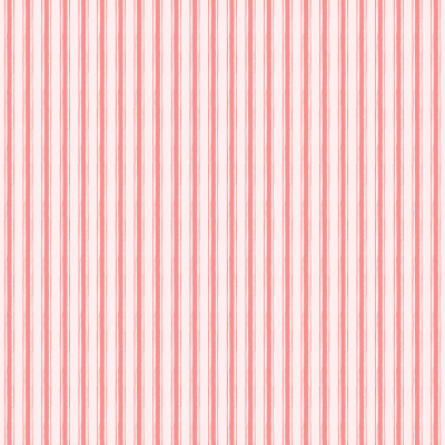 Delightful Pinstripe Pink