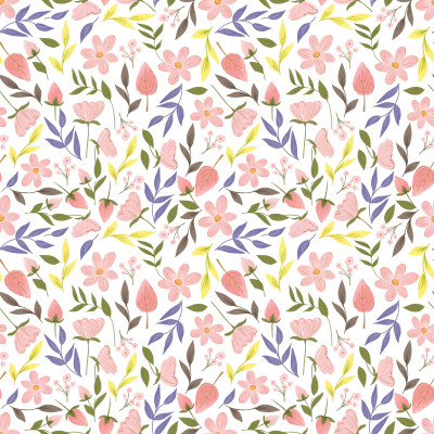Cut Flower Cuttings Wild