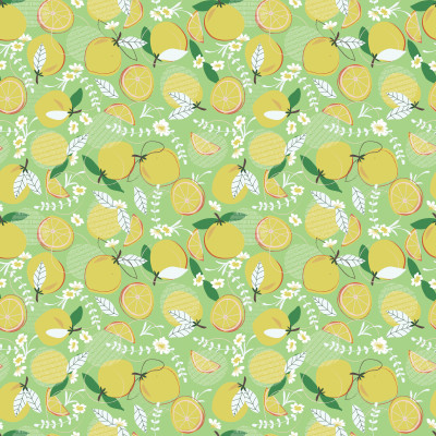 Lemon Grove Summer Vibes