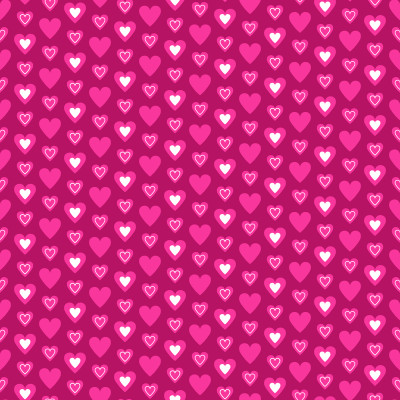 Love Bundles Pink Heart