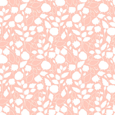 Sweet Like Roses Pink and White