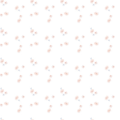 Something Blue Bloom Blush