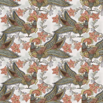 Kalamkari