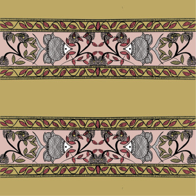 Madhubani