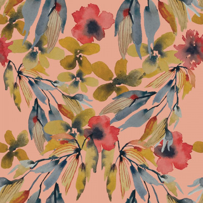 Floral ecstasy