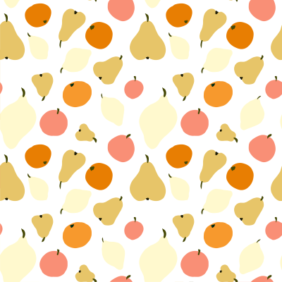 Summer fruit