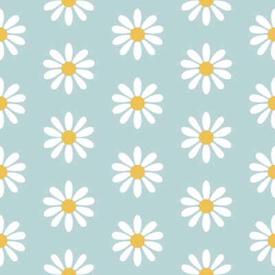 Daisy-Blue