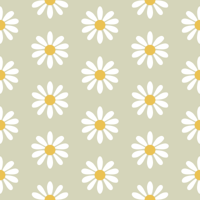 Daisy-Beige