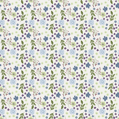 Floral garden