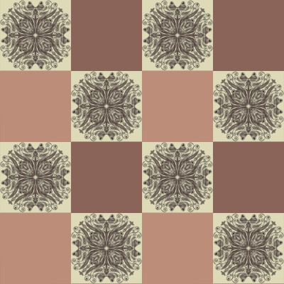 Mocha squares