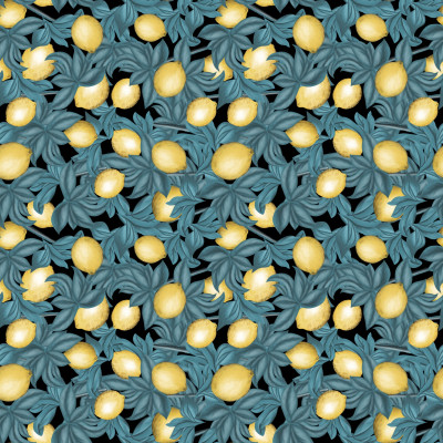 Italian lemons