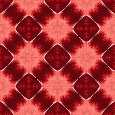 Diamond pattern