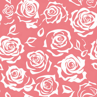 Roses are rosé