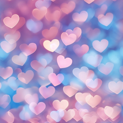 Romantic lights