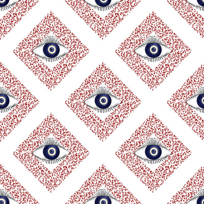 Evil eye