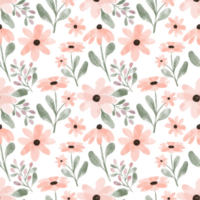 Flower Pattern II