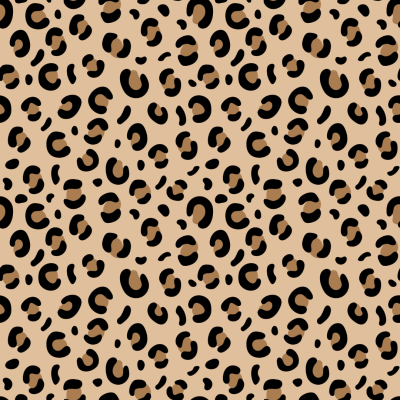 Leopard Animal Print