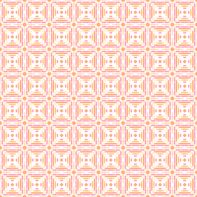 Pink square