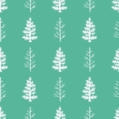 Pine Trees-Small