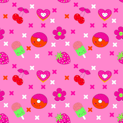 Kids Sweets