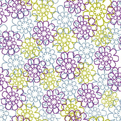 Flower Illusion