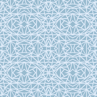 Abstract line shapes in grey